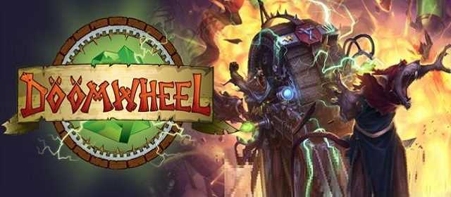 Warhammer: Doomwheel android oyun apk indir Warhammer: Doomwheel android oyun apk indir
