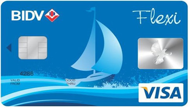 Tiện ích và cách đăng ký thẻ BIDV Flexi tien-ich-va-cach-dang-ky-the-bidv-flexi