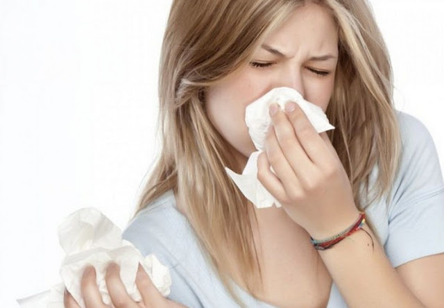 Home Remedies For Running Nose Home Remedies For Running Nose