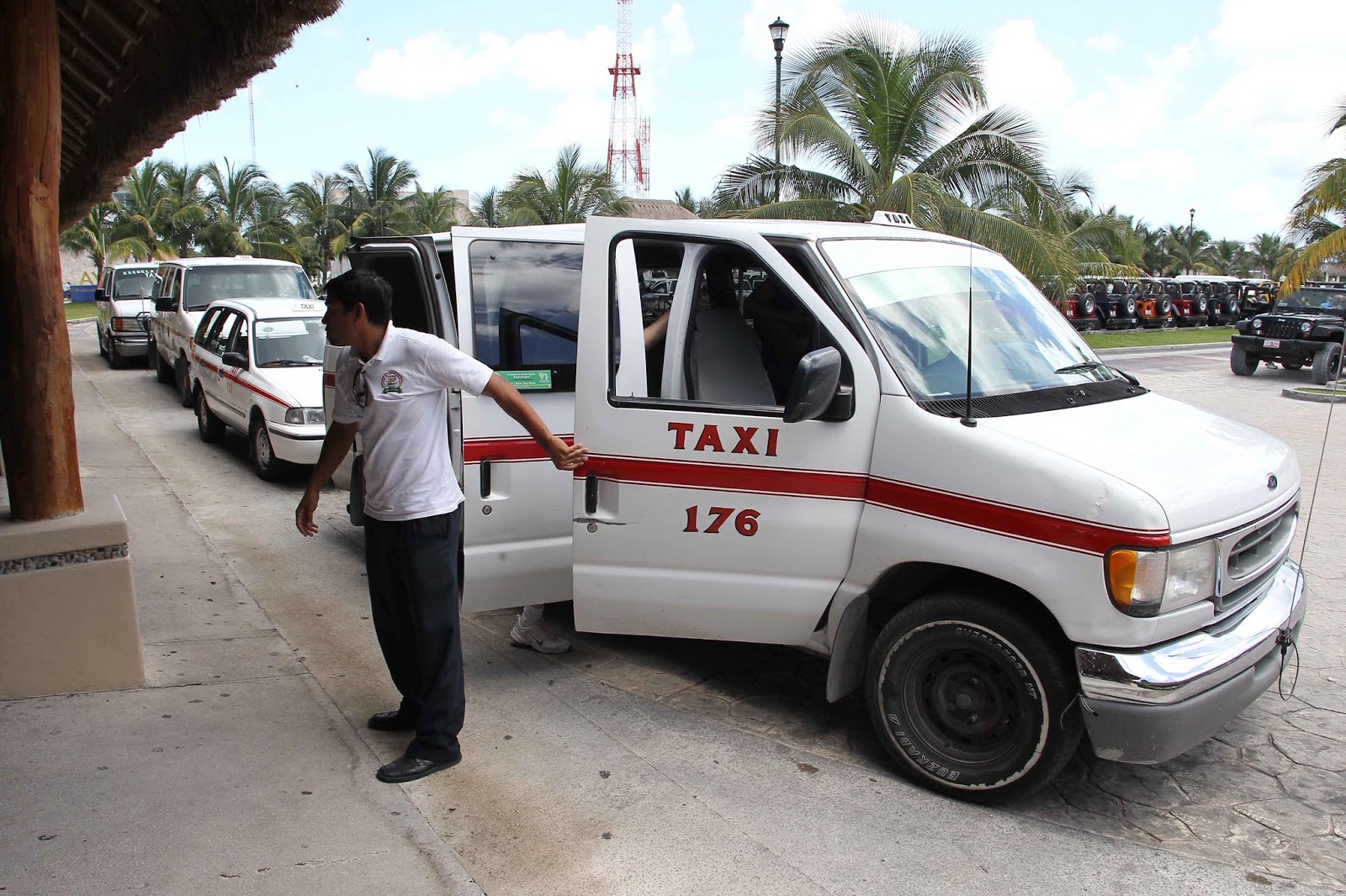 El Vigilante Diario En Cozumel las