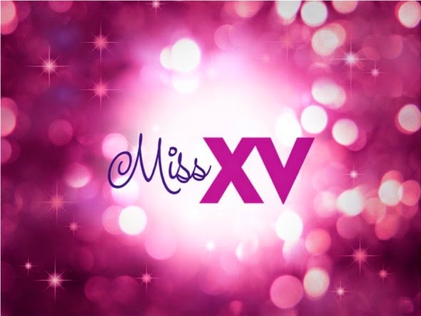 miss xv