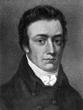 Samuel Taylor Coleridge (1772-1834)