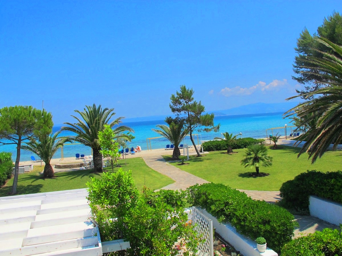 Halkidiki Villa Rentals