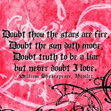 Shakespeare Quotes from Romeo and Juliet Love to be or not to be tumblr