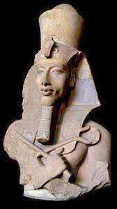 Amenhotep IV