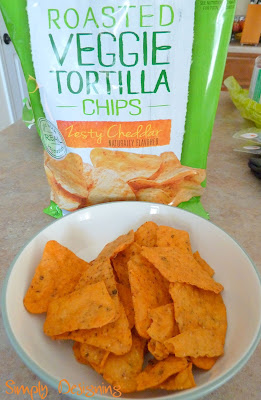 veggie chips 02a | Packing Healthy School Lunches with Veggie Chips | 17 |