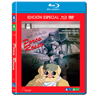 Porco Rosso %25281992%2529 1080p FullHD