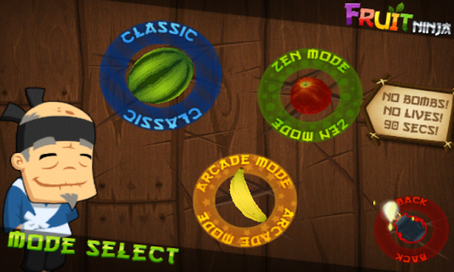 Download and Play Fruit Ninja Game Today!