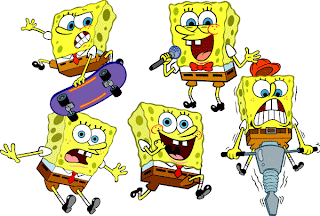 SPONGEBOB JUGA LUCU DAN GOKIL Ketawa Lucu SPONGEBOB JUGA LUCU DAN GOKIL Ketawa Lucu