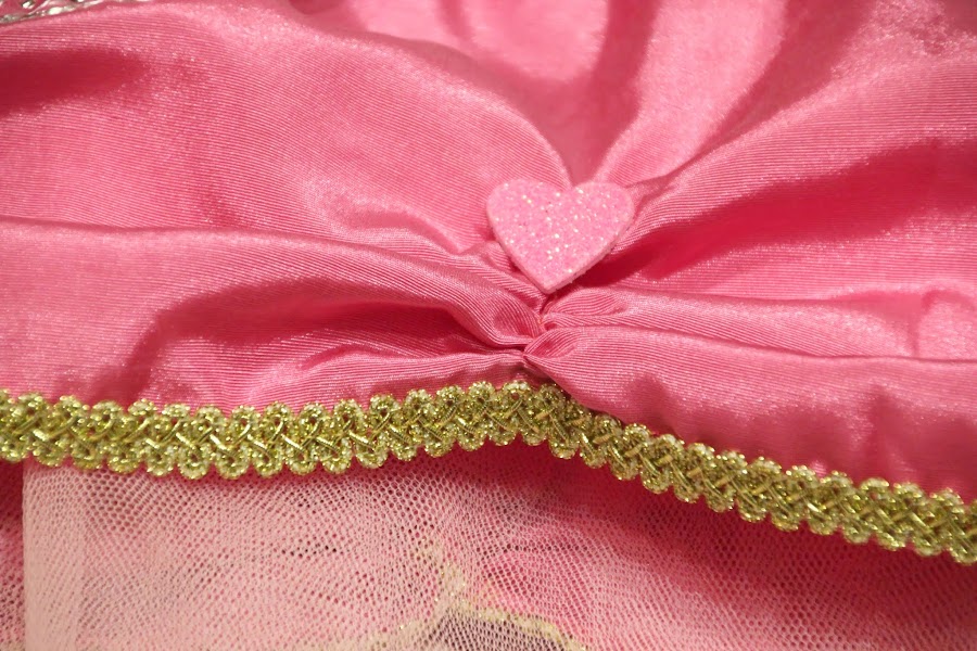 DIY Cómo hacer disfraces de halloween para niñas