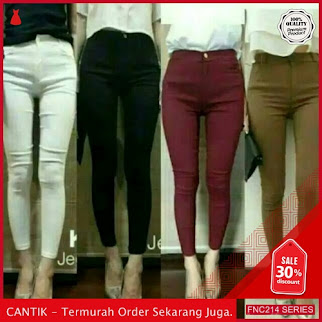 FNC214J35 Jegging Basic Import Murah Hanya 50 Ribuan