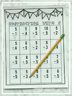 Happy Little Kindergarten