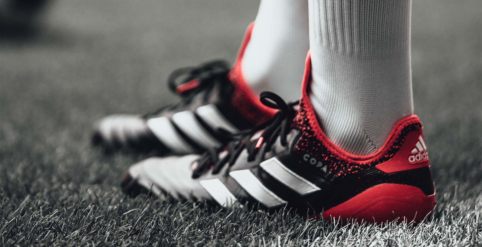 Cold Blooded' Copa 2018 Football Boots Revealed - Footy