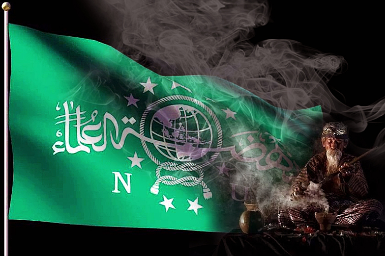 Lambang Islam Kejawen Dakwah Islami