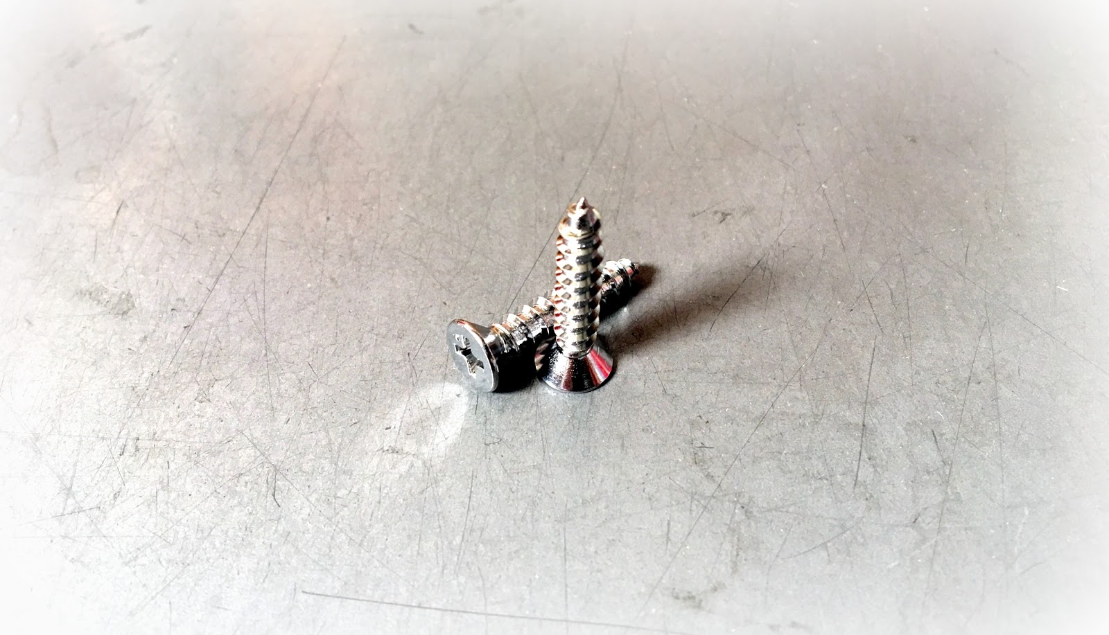 Excellence In Custom Fasteners & Hardware Custom Chrome Plated Screws