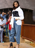 Deepika Padukone Latest Photos HeyAndhra.com