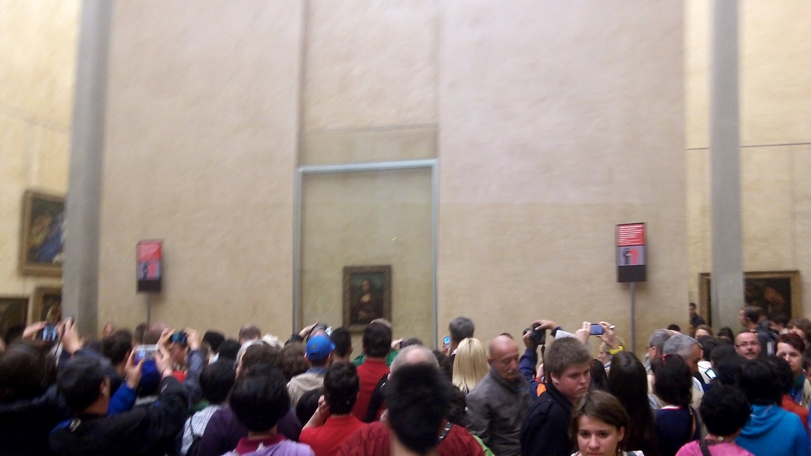 Francey Pants "All around the world, statues crumble for me." Sugar Ray