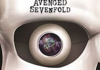 Avenged Sevenfold - The Stage (2016) 320 Kbps Avenged Sevenfold - The Stage (2016) 320 Kbps