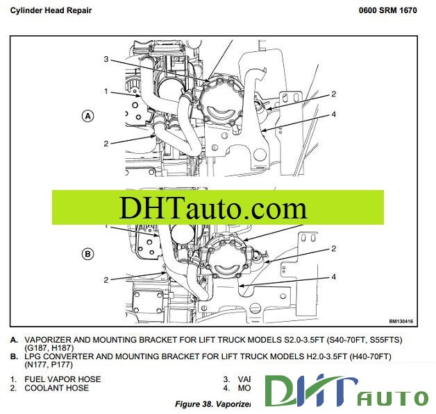 KUBOTA ENGINES FULL SET MANUAL - Automotive Library