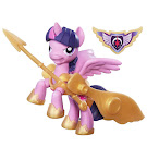 My Little Pony Main Series Figure and Friend Twilight Sparkle Guardians of Harmony Figure