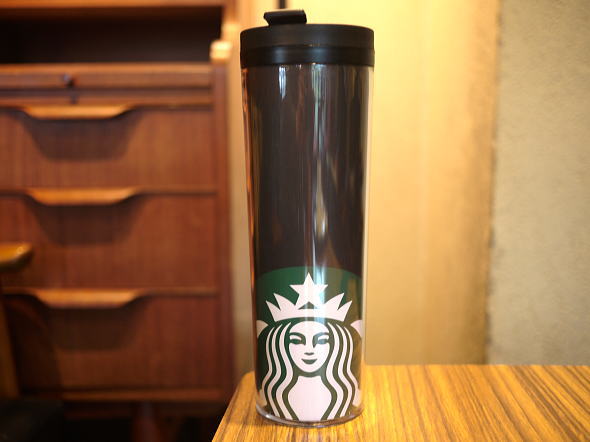 スターバックスのタンブラー達 : Starbucks Tumblers: 1月 2012
