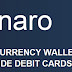 Denaro - Solusi Pembayaran Serba Guna Cryptocurrency dan Debit Card