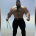 This is The “Persian Hulk” Who Wants To Fight ISIS