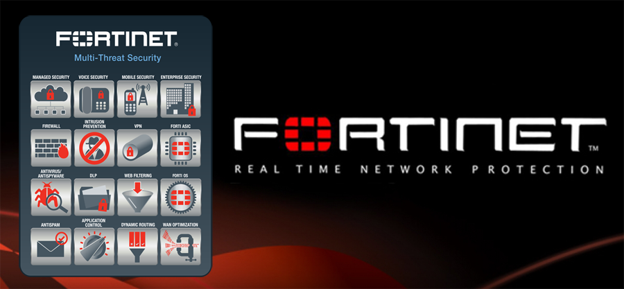 Fortinet Ungkap Ancaman Keamanan Cyber 2017