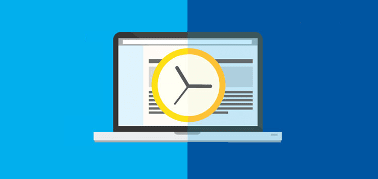 schedule posts