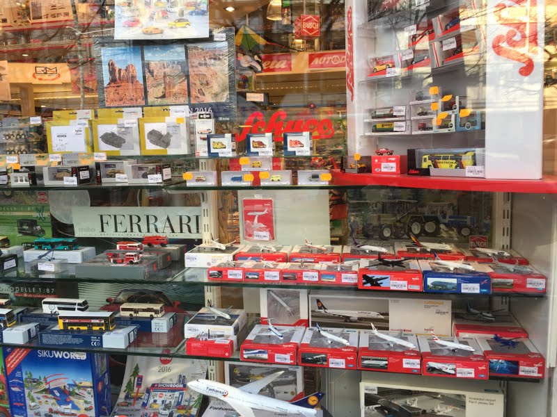 Femoral Head Ostectomy Berlin Model Railway Shop