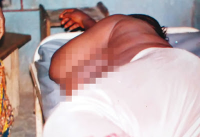 husband wife death sentence ife