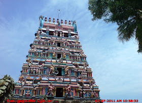 Aachchaalpuram Shivalokathyagar Temple