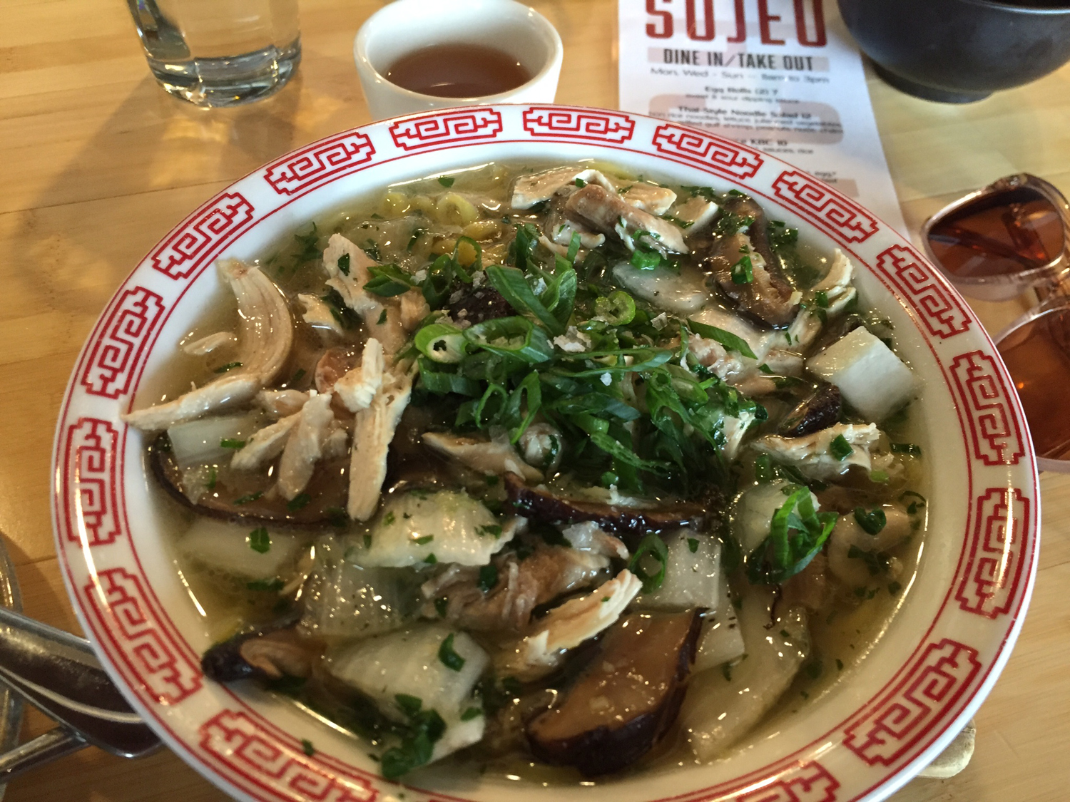 Wine and Spirits Travel A New Edgewater Resort and Delicious Dines in Madison