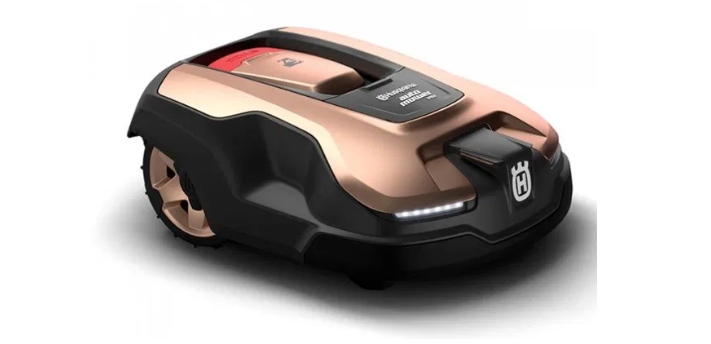 Wygraj Husqvarna Automower® 315X Konkurs