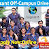 Cognizant Off Campus 2018 - Registration Link @ Salem on 01st April - Apply Online
