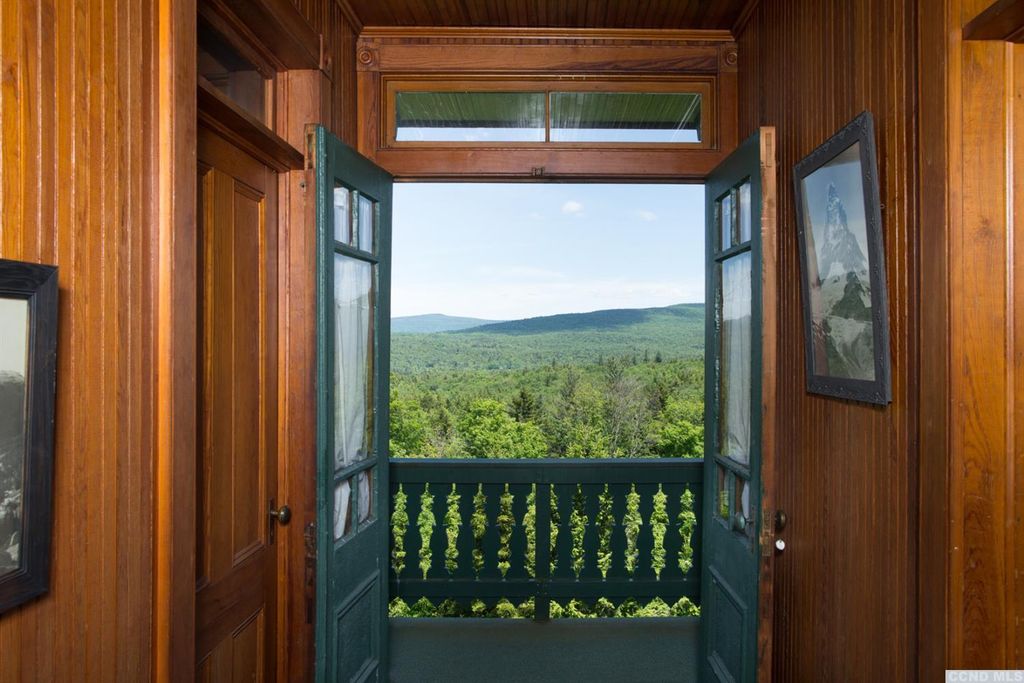 Sweet House Dreams 1896 Bavarian Cottage in Hunter, New York