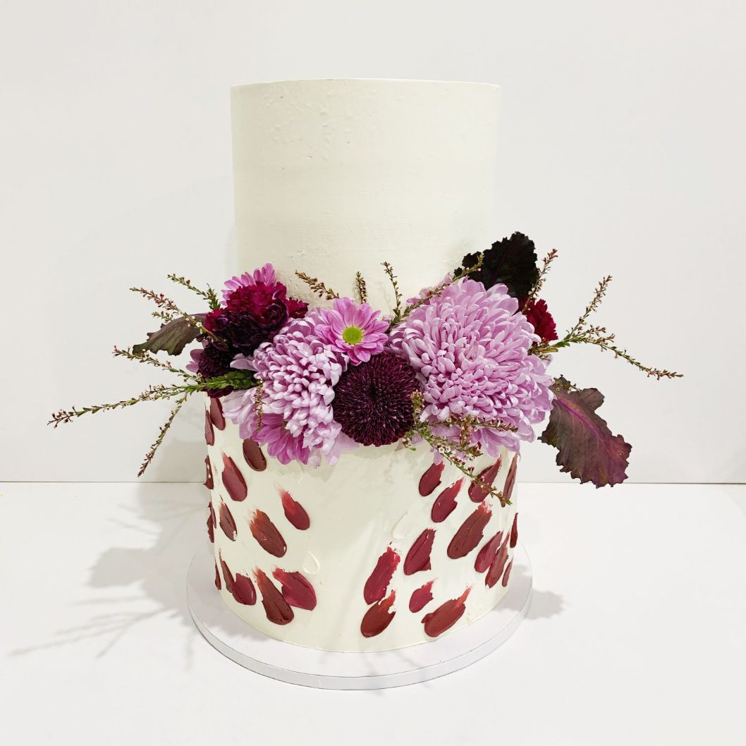 tatura wedding cakes designer melbourne desserts cake