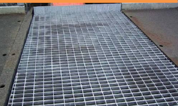 Jual GRATING LANTAI BESI DAN BAJA Harga Murah Gresik oleh CV. Agro Industri Surabaya