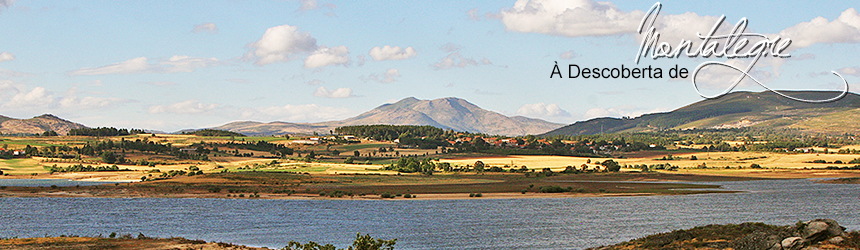 À Descoberta de Montalegre