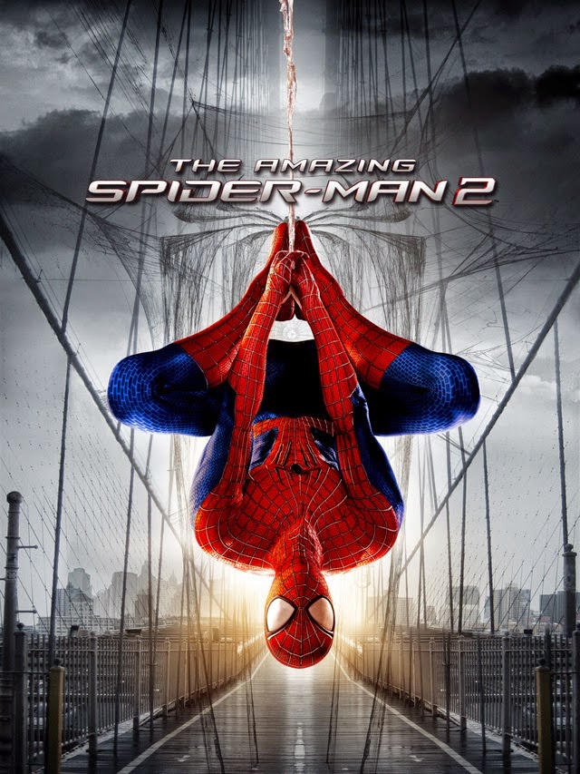 the amazing spider man game pc