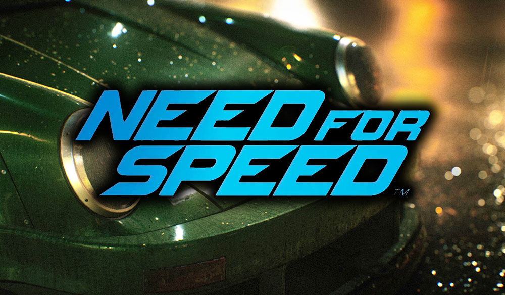 Need For Speed 2015 Müzikleri