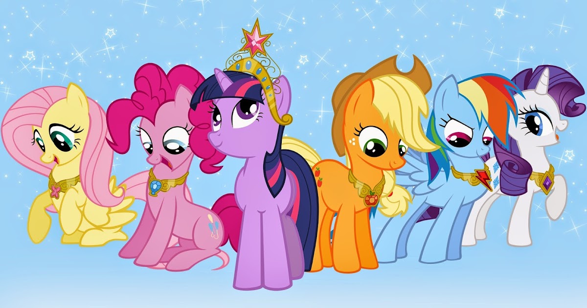 My Little Pony Fanaticos VOCÊ SABE TUDO SOBRE MPL? My Little Pony Fanaticos VOCÊ SABE TUDO SOBRE MPL?