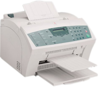 Xerox WorkCentre 390 Laser