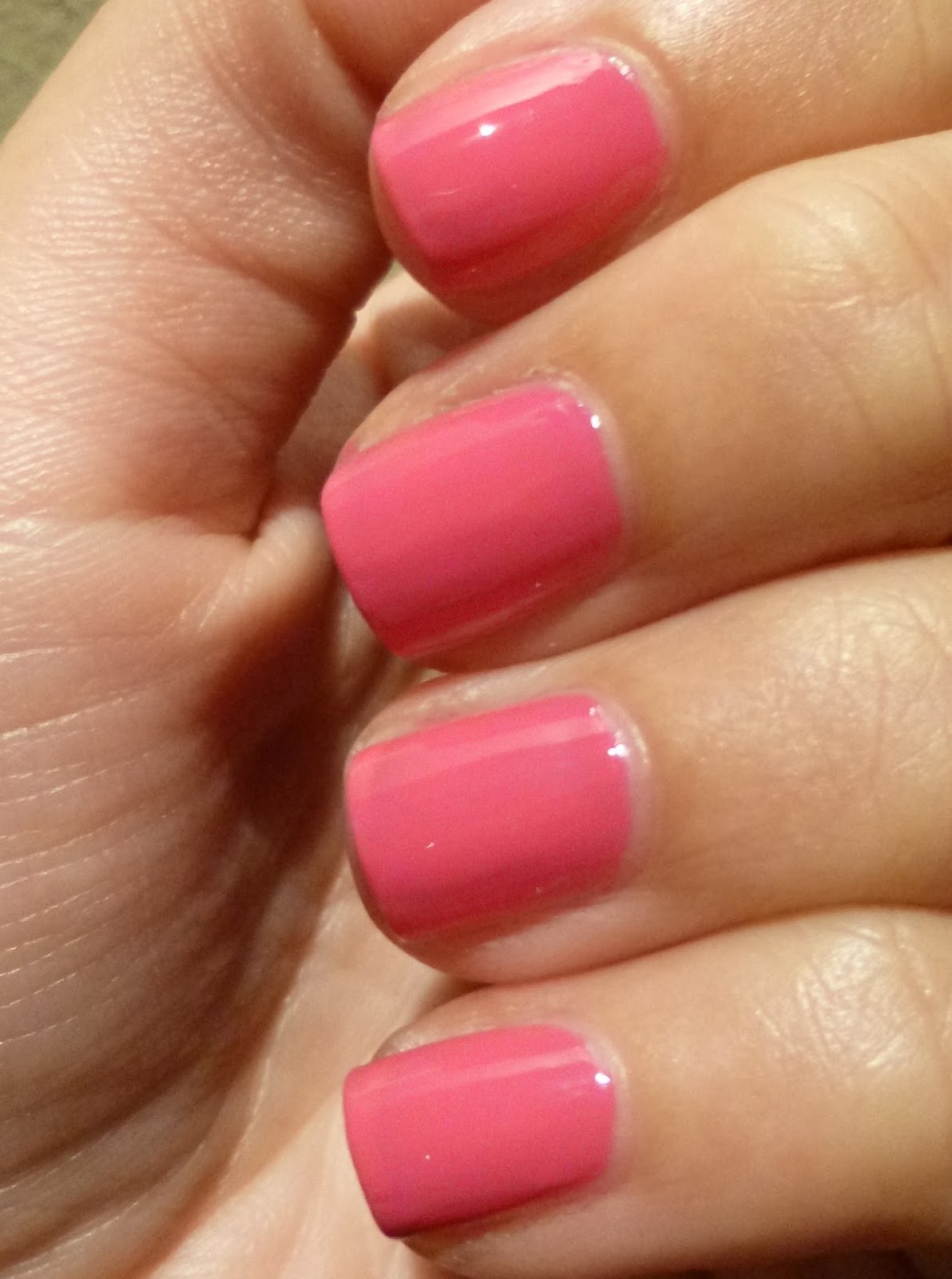 Hot Pink Nails 50 Hottest Pink Nail Designs Trending Right Now