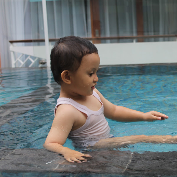 Ibis Styles Bali Kuta Circle