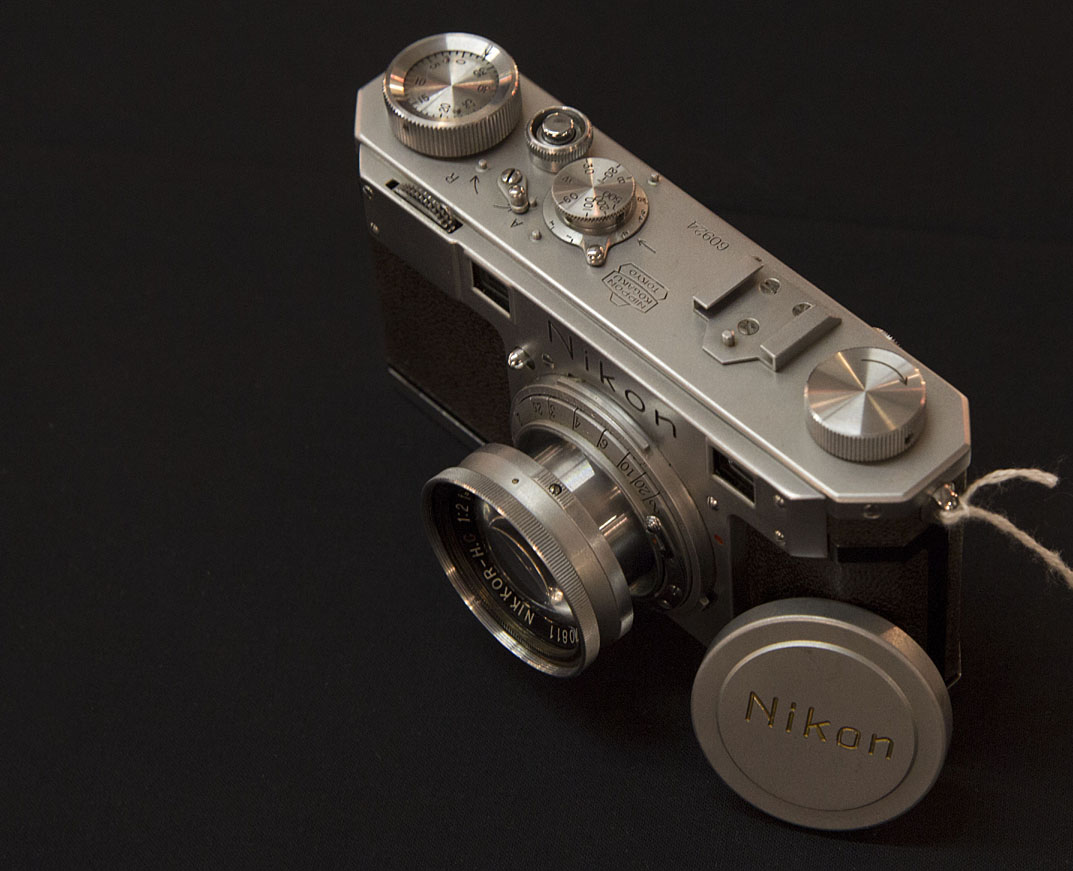 Nikon S2 Rangefinder Serial Numbers Nikon S2 Rangefinder Serial Numbers