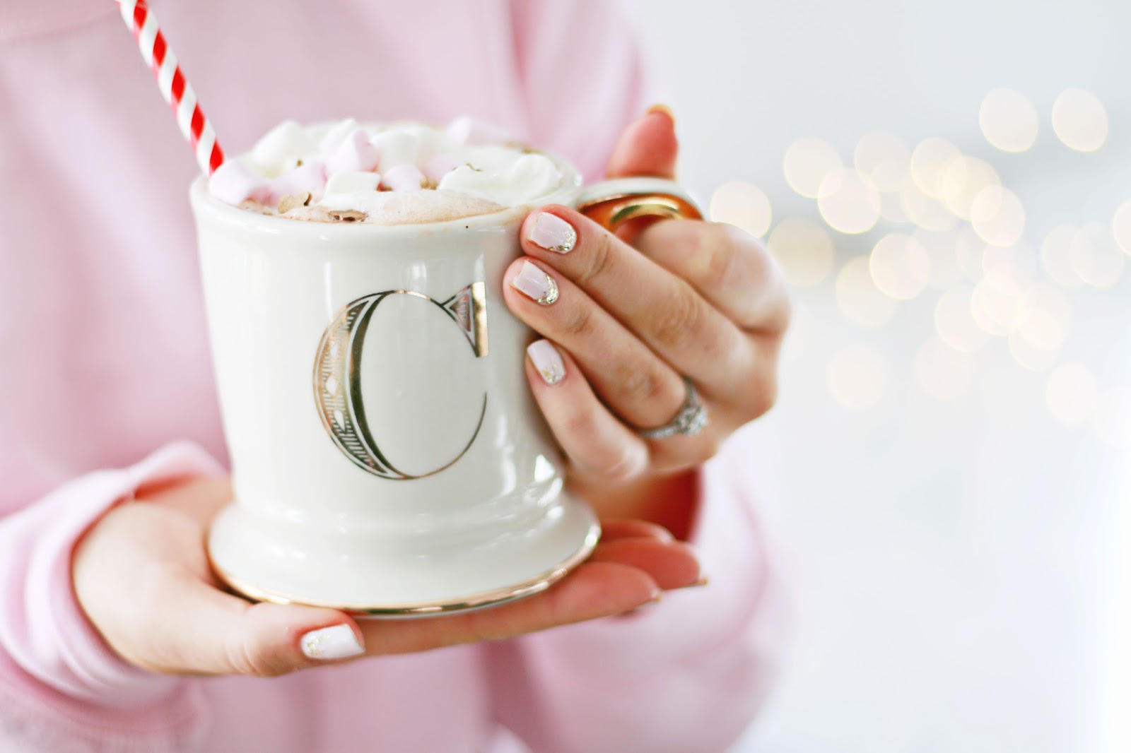 Easy Christmas Hot Chocolate Recipes