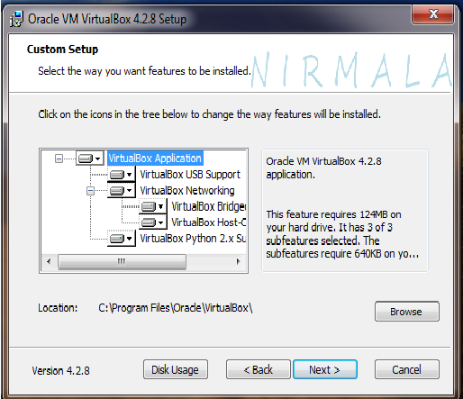 How to Install VirtualBox and VMware?? - Kompasiana.com