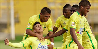 Bucaramanga enfrenta a Deportivo Cali