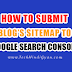 Google Search Console Me Sitemap Submit Kaise Kare | How To Submit Sitemap To Google Webmaster Tools